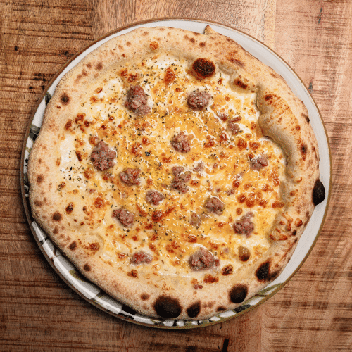 Pizza Norcina