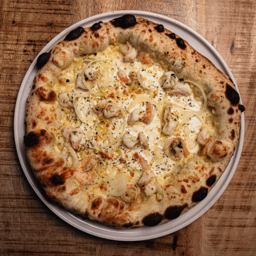 Pizza Pacifica