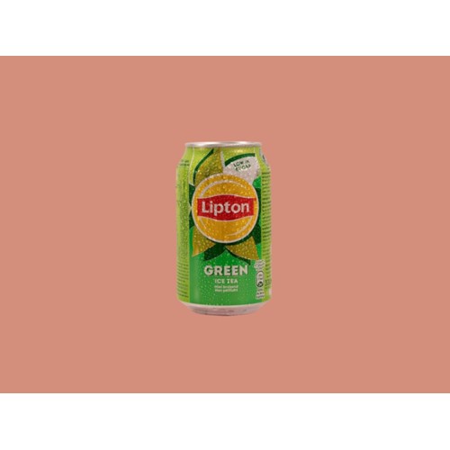 Lipton Icea Tea - Green 