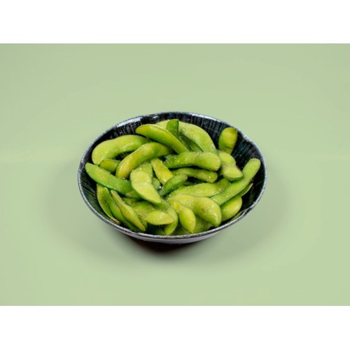 Edamames 