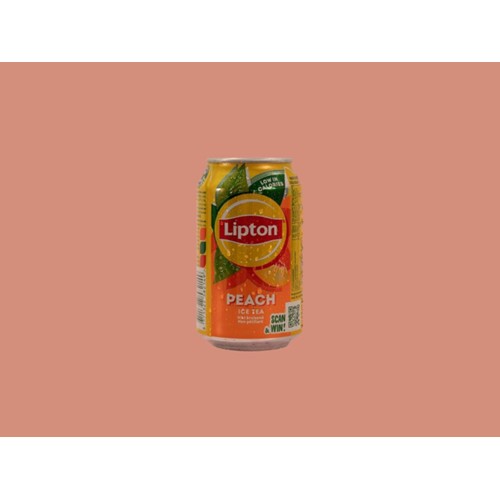 Lipton Ice tea - Pêche 