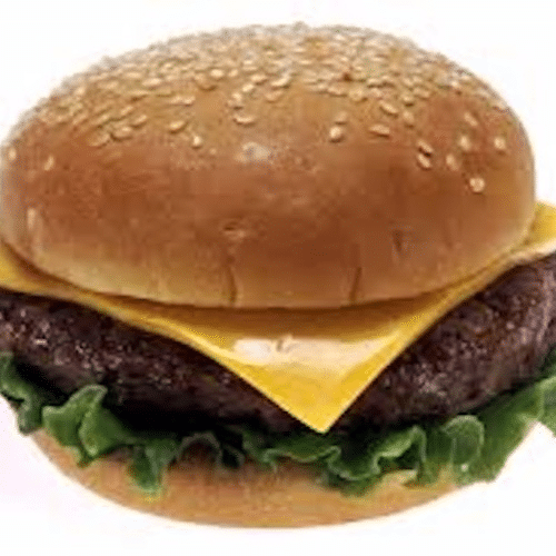 Cheeseburger