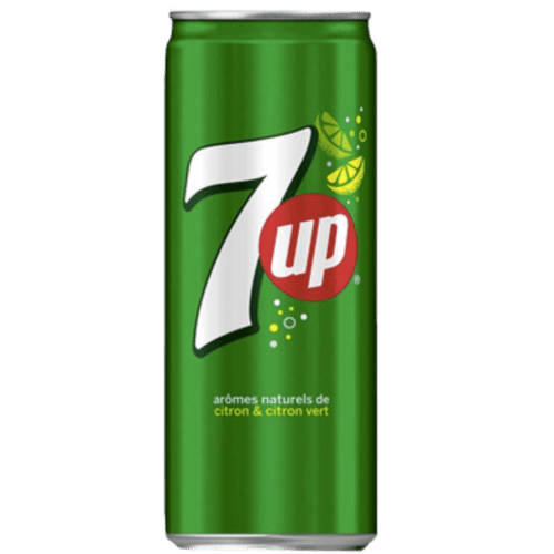 7up