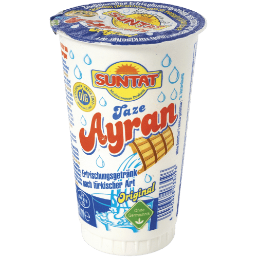 Ayran