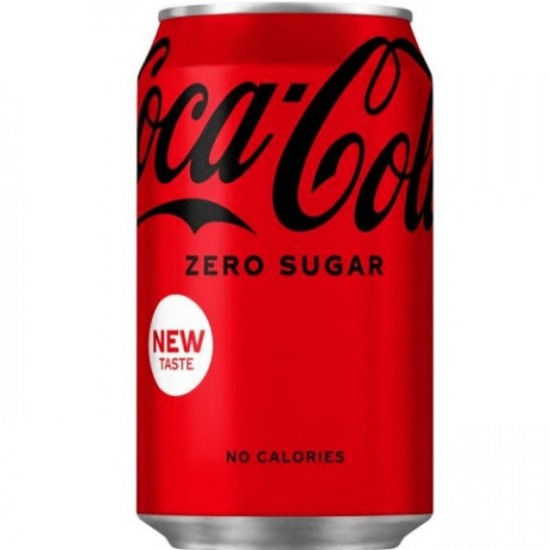 Coca-Cola Zéro