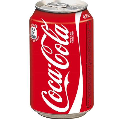 Coca-Cola