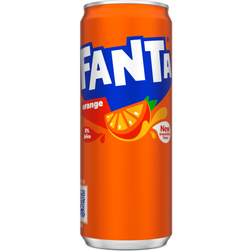 Fanta