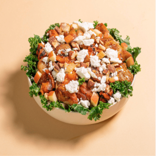 Brooklyn Greens Bowl