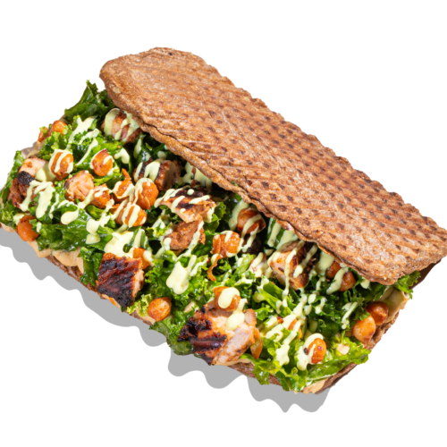 Durango chicken ciabatta
