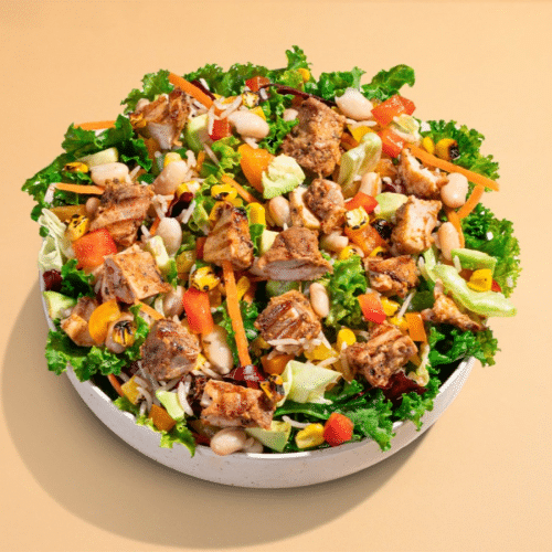 Mexicali Bowl