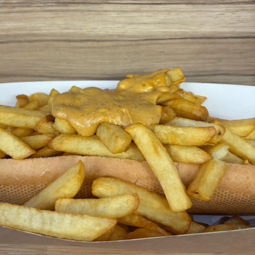 Mitraillette dynamite