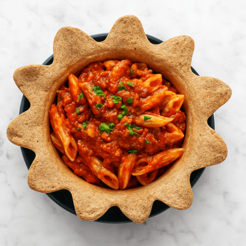 ⁠Pastella penne bolognaise