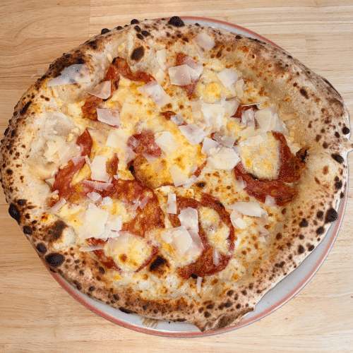 Pizza Milano Géante