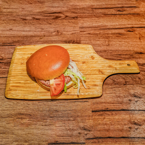 Sandwich hamburger