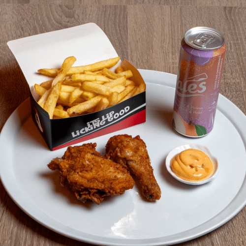 Dag Chicken Leg (cuisses de poulet)