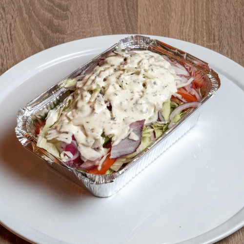 Kapsalon Tenders