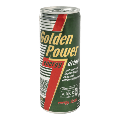 Golden Power