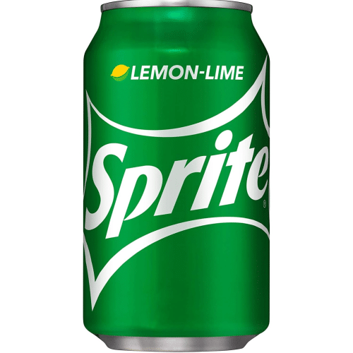 Sprite Blik 33cl
