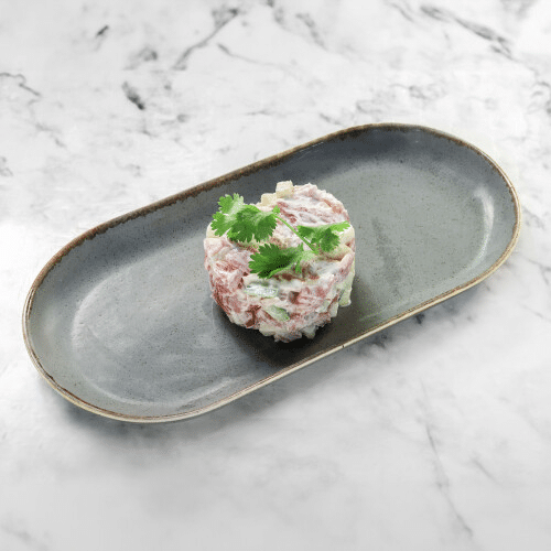 Tuna tartare