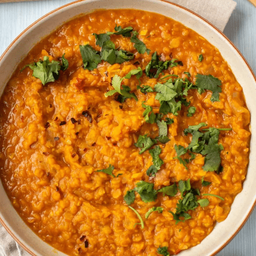 Daal tarka