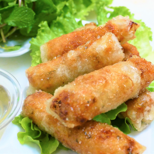 Nem scampi 5 pièces