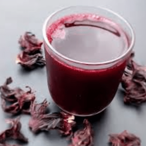Zobo drink