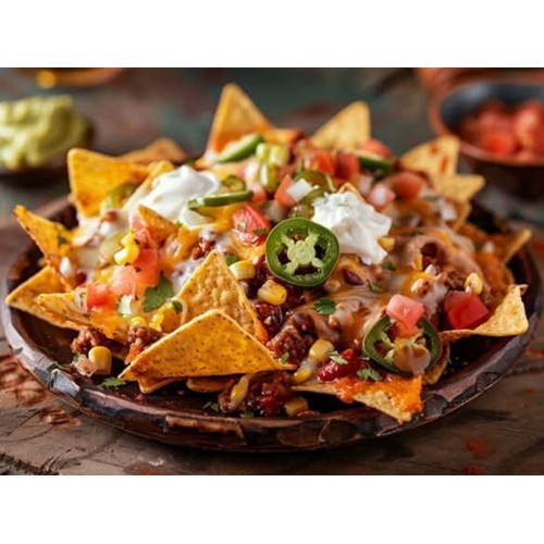 NACHOS