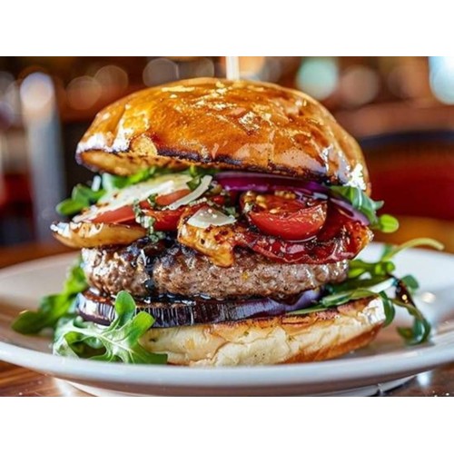 PARMESAN ITALIEN - Le Théorème Italien (Frais & Aromatique) 