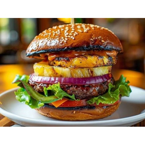 Expérience Exotique