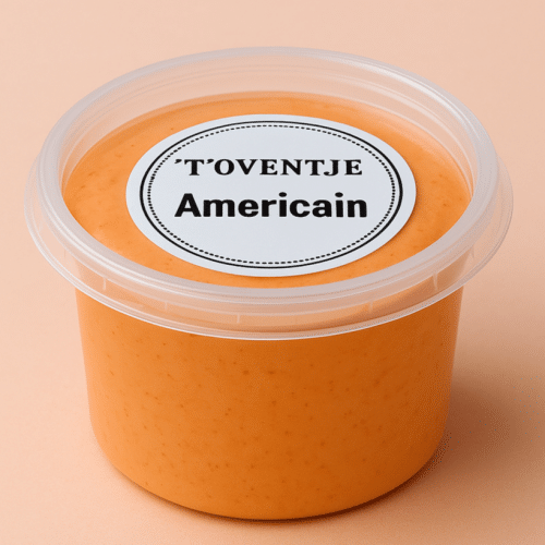 Americain saus