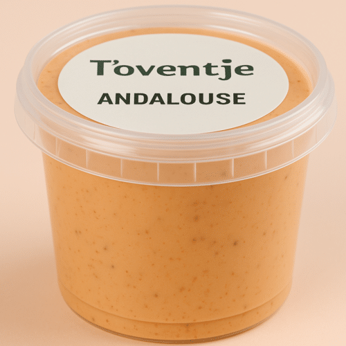 Andalouse