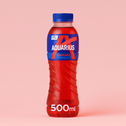 Aquarius rood
