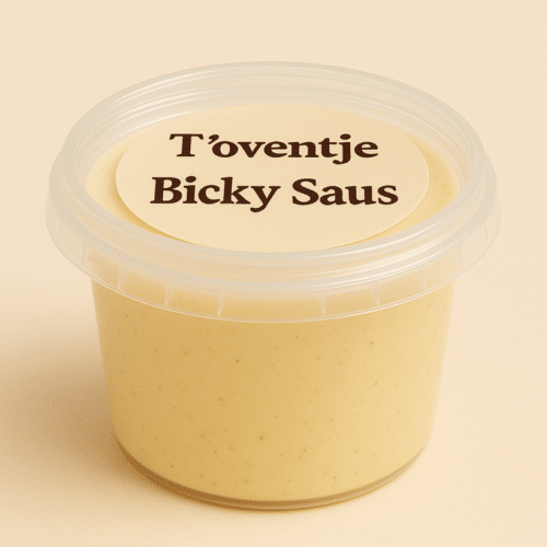 Bickysaus