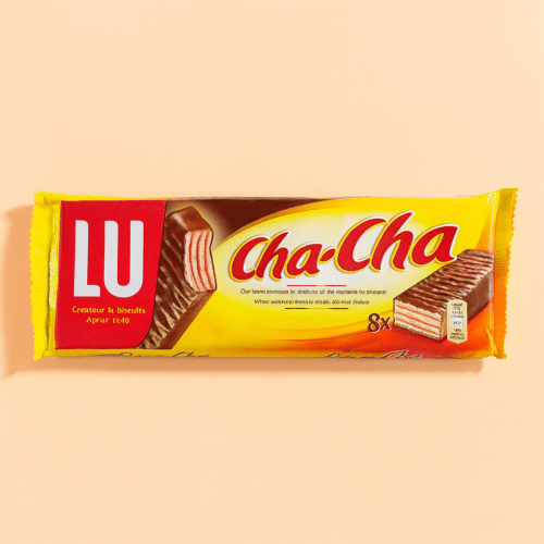 Cha Cha