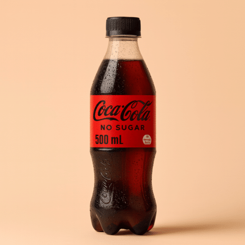 Coca cola zero