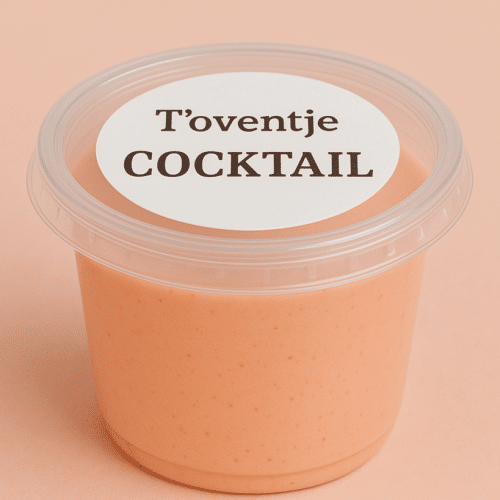Cocktailsaus