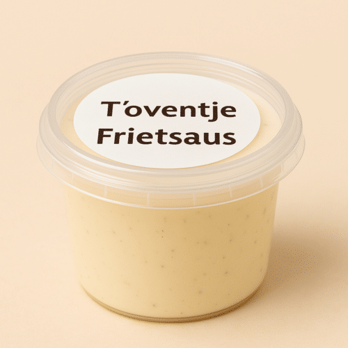 Frietsaus