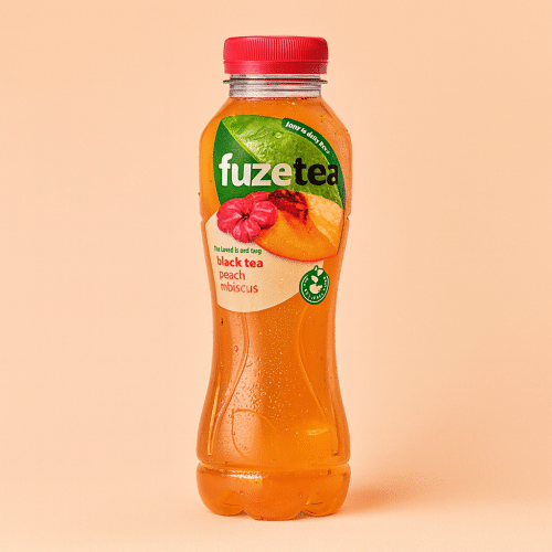 Fuze Tea Peach