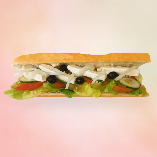Griekse feta