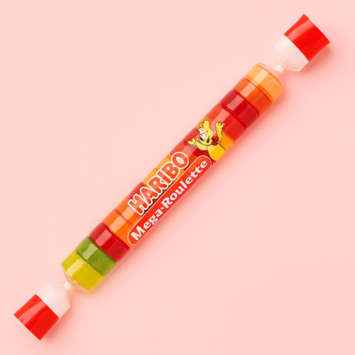 Haribo Mega Roulette