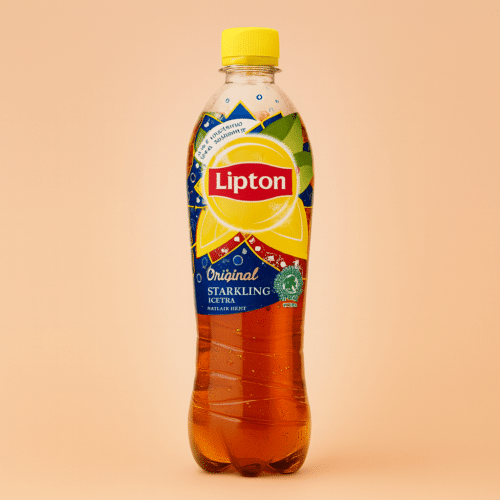 Ice Tea fles