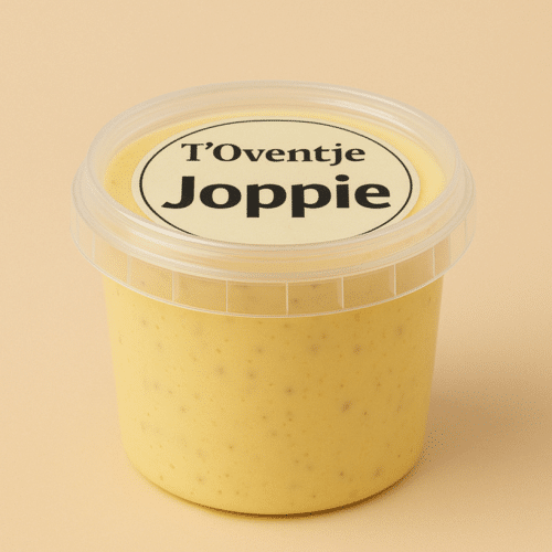 Joppiesaus