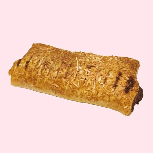 Kaas & hambroodje