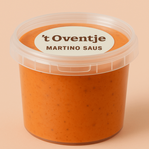 Martino saus