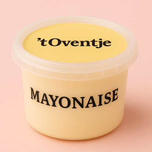 Mayonaise