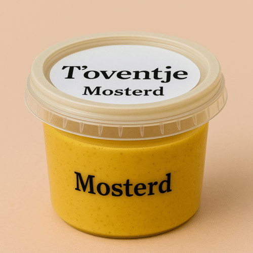 Mosterd