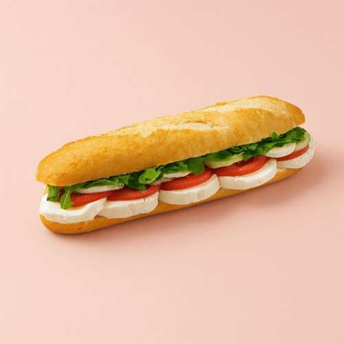 Mozzarella