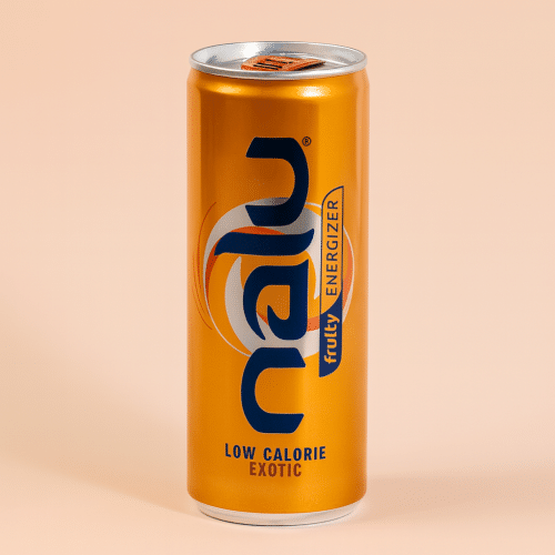 Nalu Oranje