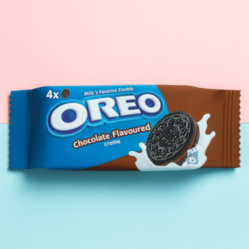 Oreo