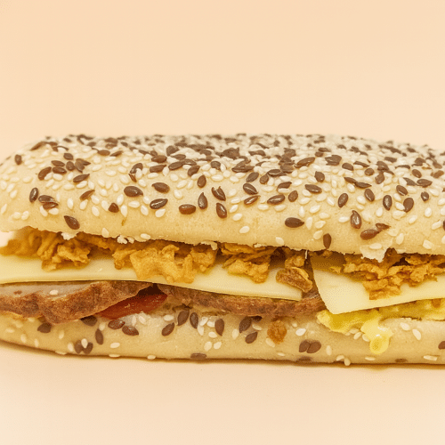 Panini bicky